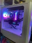 !!SETUP GAMING!! Aceito troca