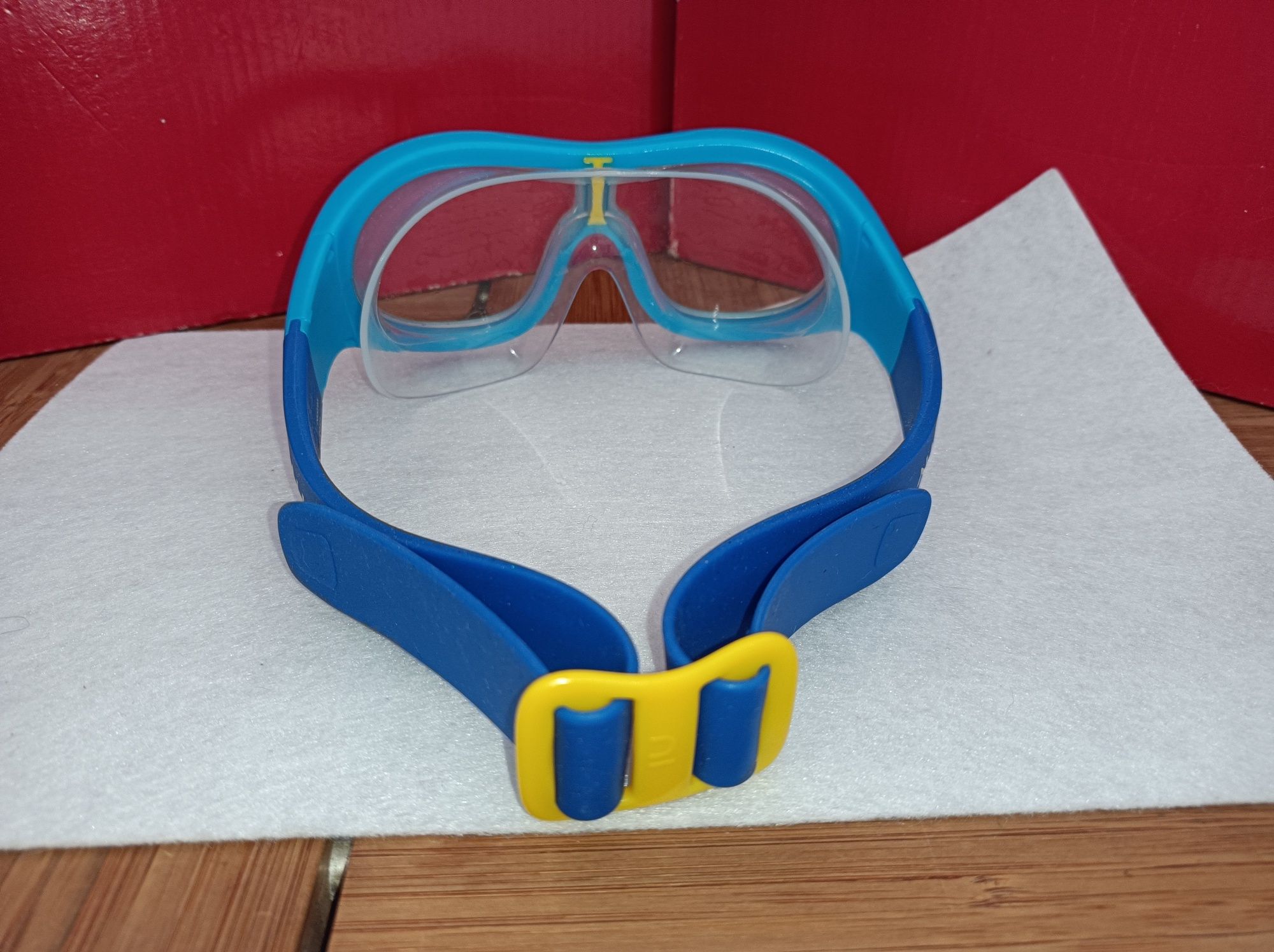 Óculos de Natação para Crianças * Decathlon * Como novos