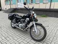 Yamaha Virago XV 250/125 zarejestrowana / raty / transport