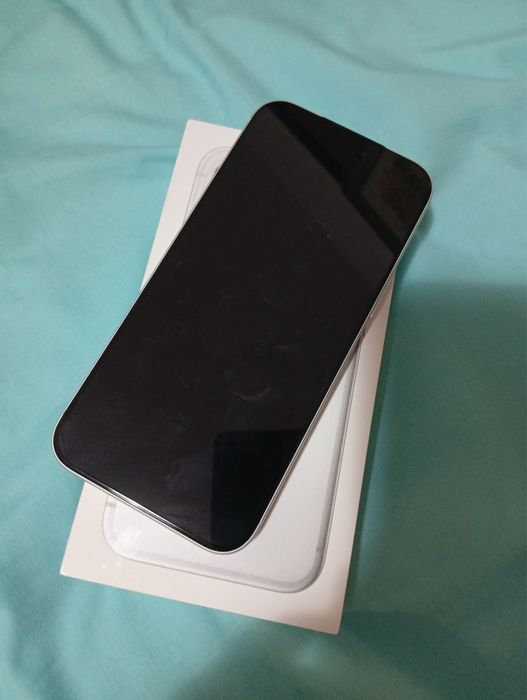 Iphone 17 pro max 256gb