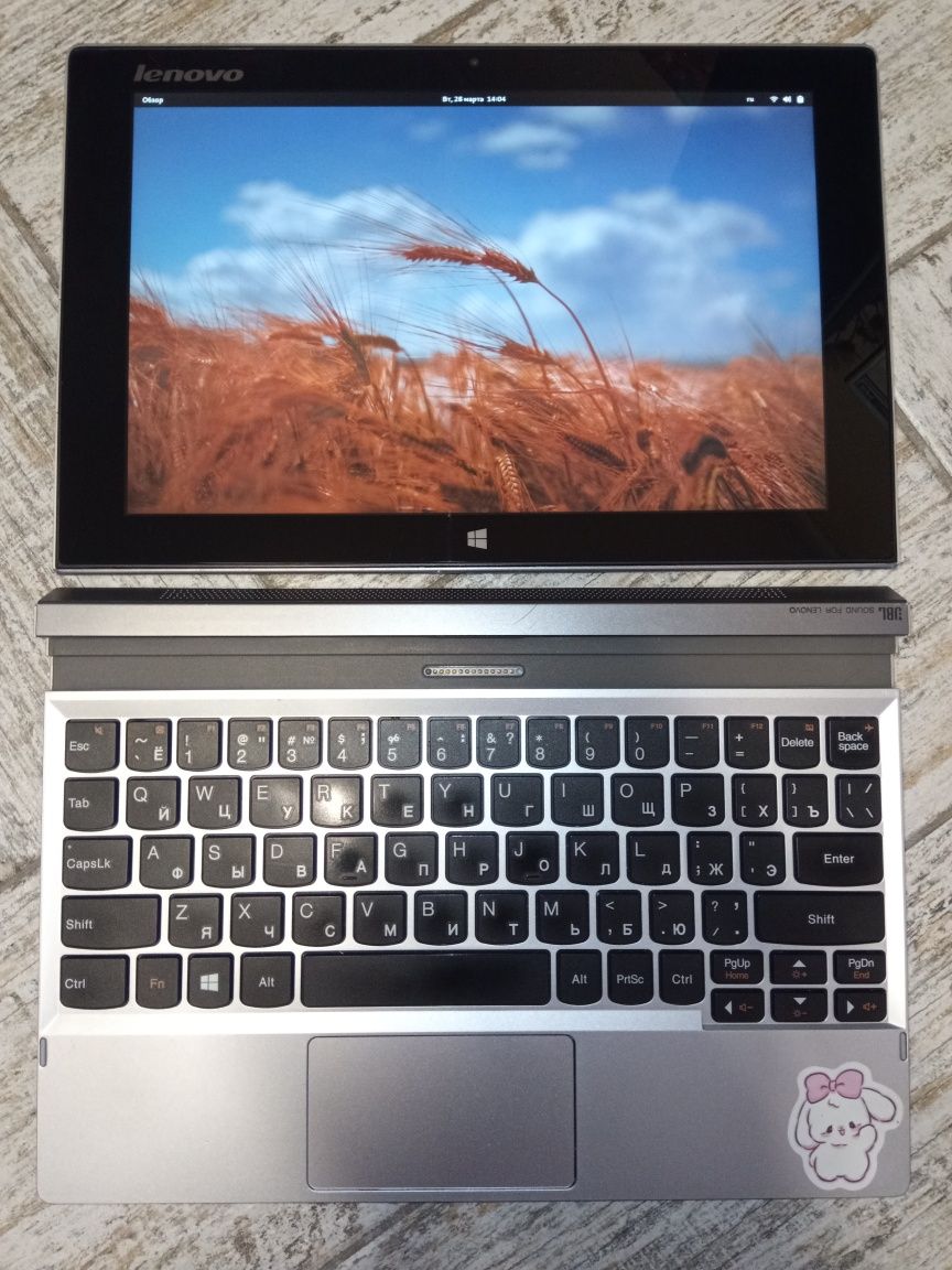 Lenovo Miix 2 10