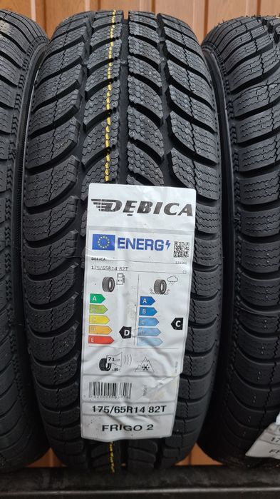 Dębica Frigo 2 175/65R14 Zima Nowe