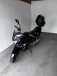 Suzuki Gw 250 Motocykl