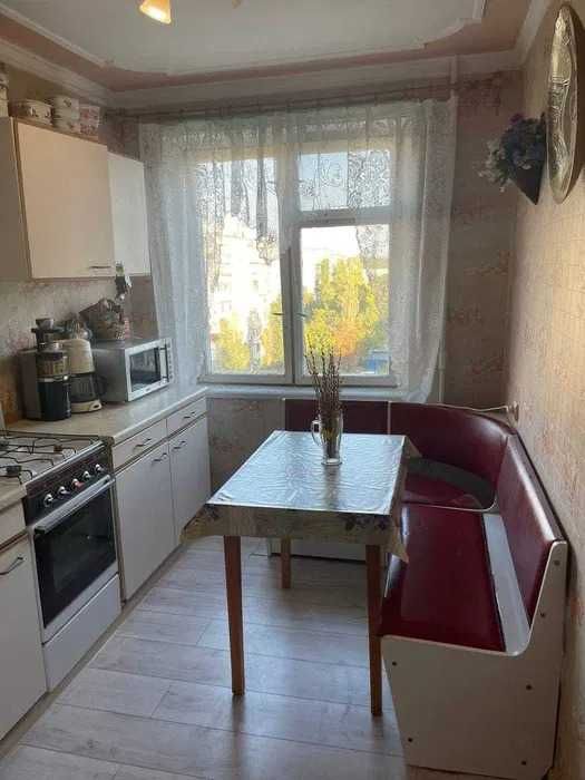 Продам 3-к квартиру Перемога-4 Кодак