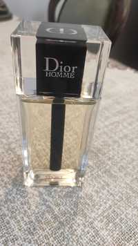 Perfumy męskie Firmy Dior Homme Sport