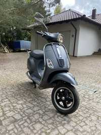 Vespa S 50 cm3 4t