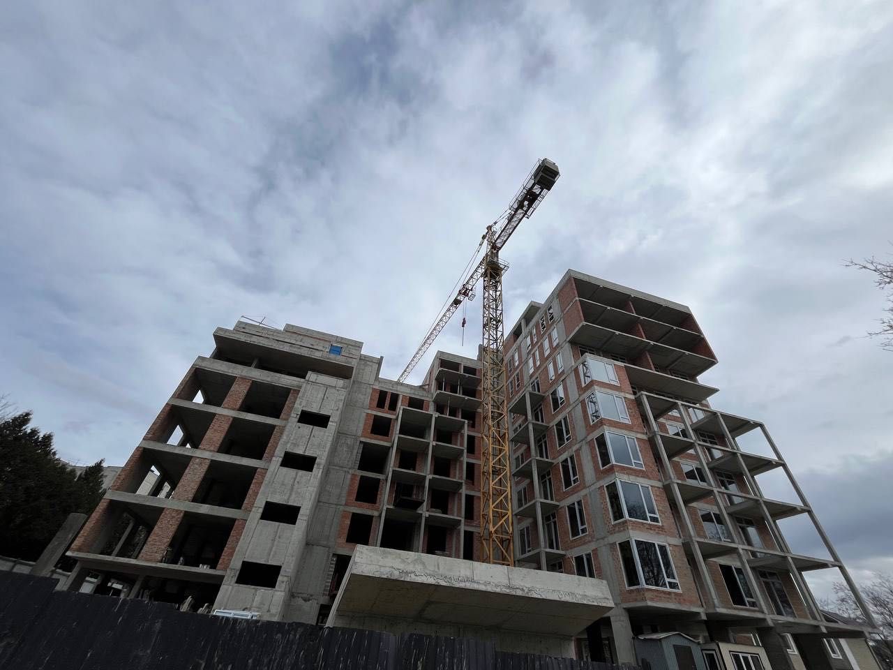 Продаж 1 кімнатної квартири ЖК «Венґлінський» по вул Пасічна (51.45м2)