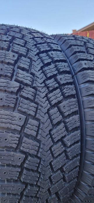 215/65R16 Glob-Gum Extrema 4x4 SUV Nowe Zimowe 2-lata gwarancji