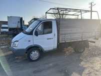 Продам Газель (Газ) вантажне