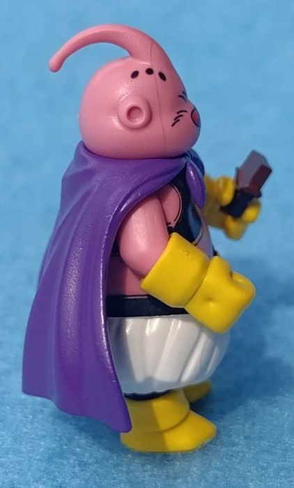 Majin Boo v2 (Dragon Ball)