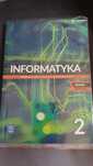 Informatyka 2 WSiP