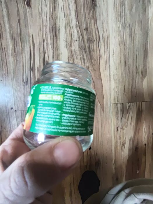 Malutkie słoiczki ponad 200szt