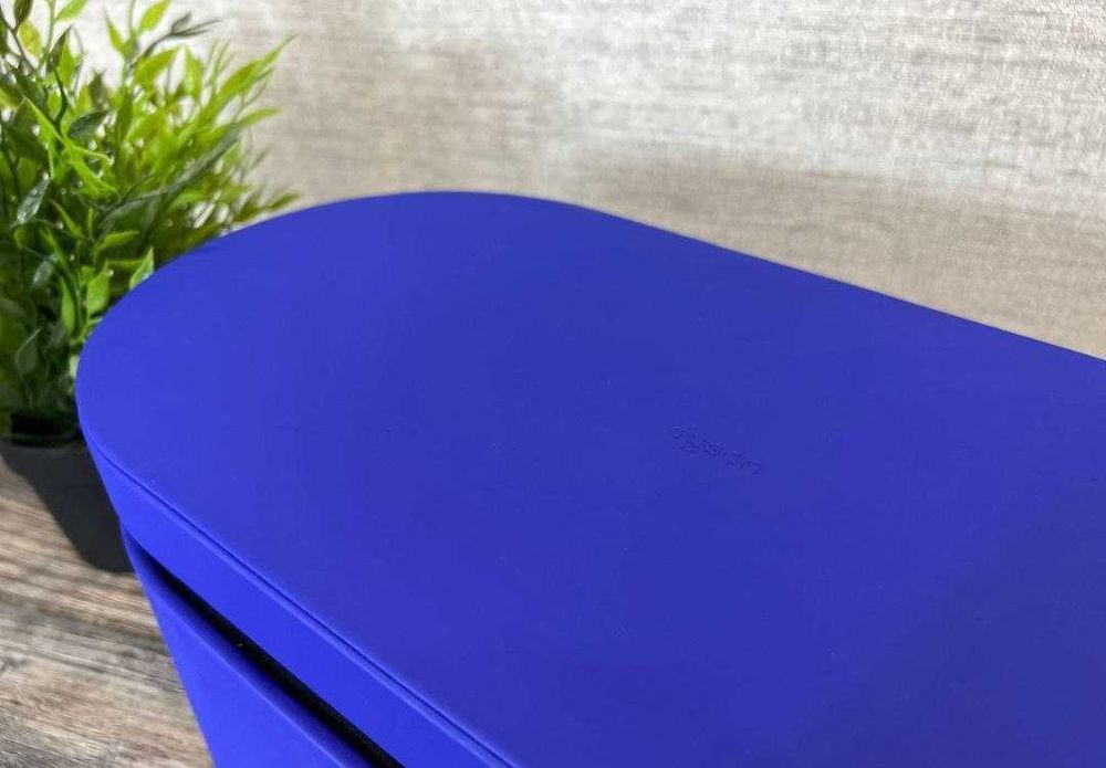 Dyson HS05 Airwrap Complete Vinca Blue Rose Long Limited Edition 1:1