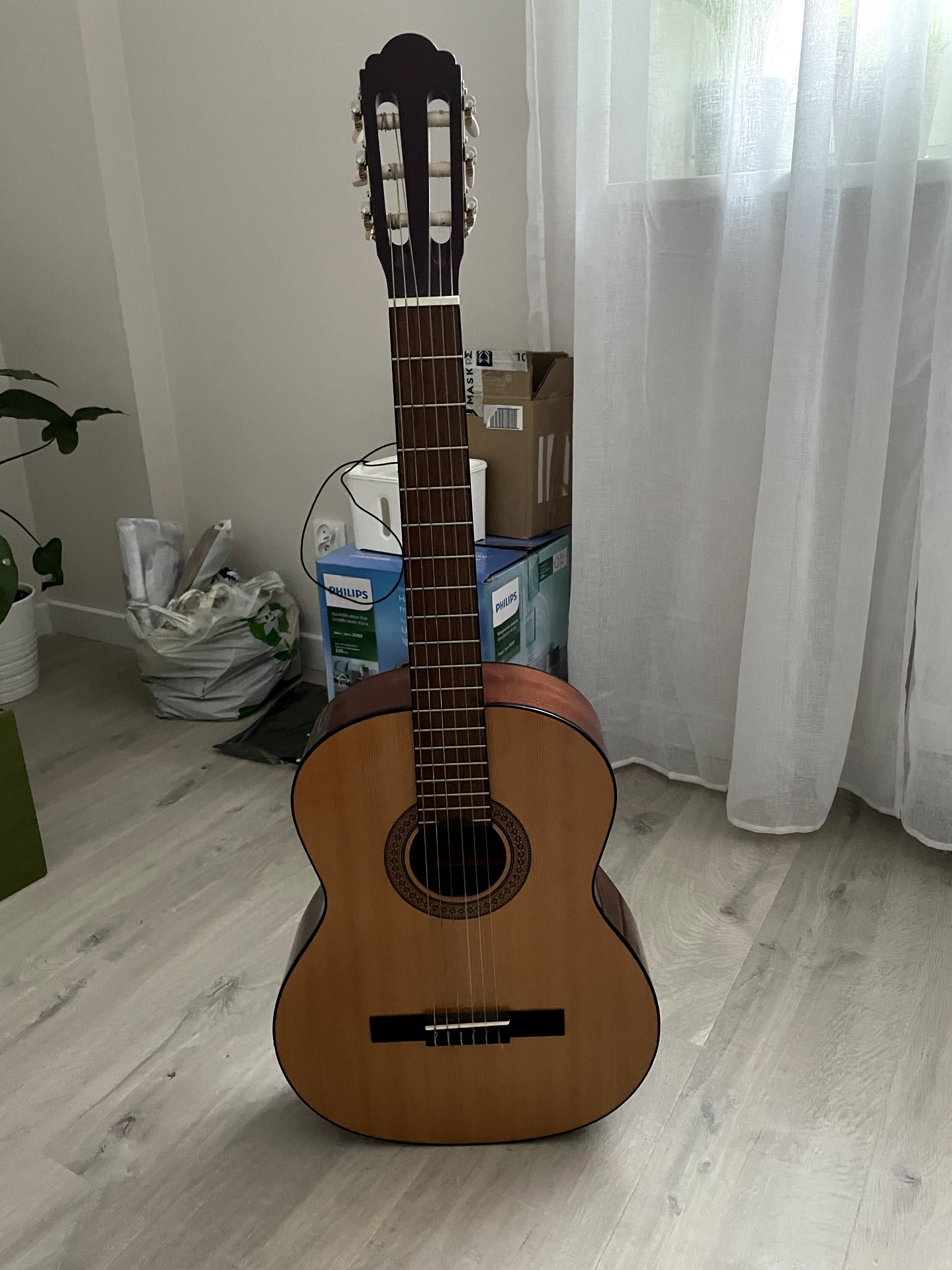 Gitara BE JOE GC-204 4/4