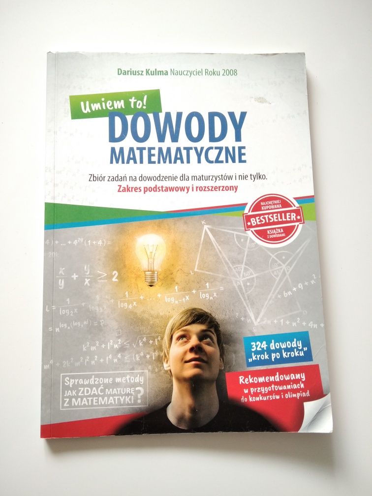 Dowody matematyczne