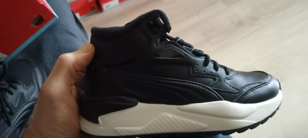 Кросівки пума оригінал