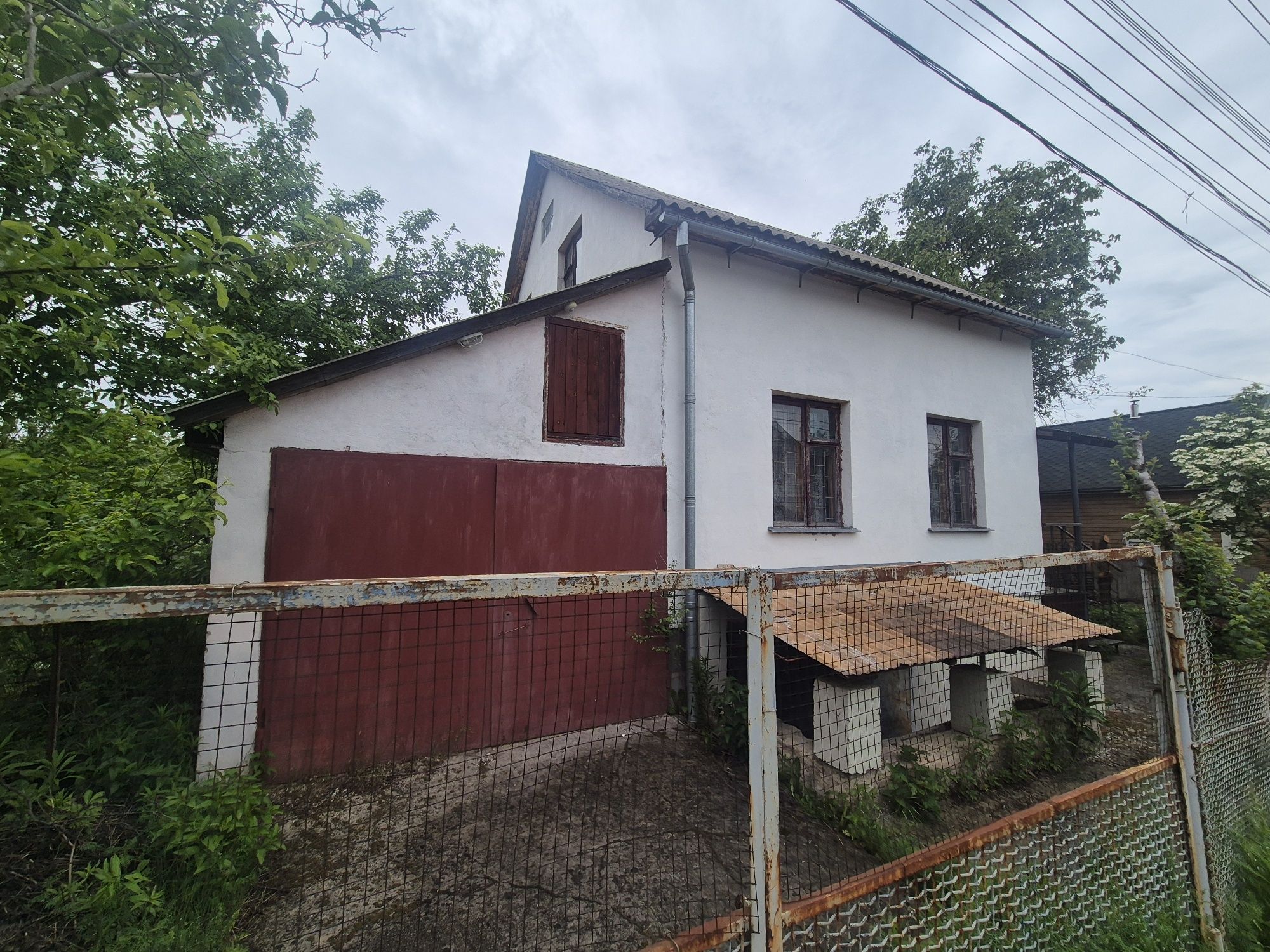 Продаж дачного будинку, Віта Поштова Тарасівка, Нове