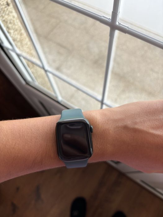 Apple Watch Series 7