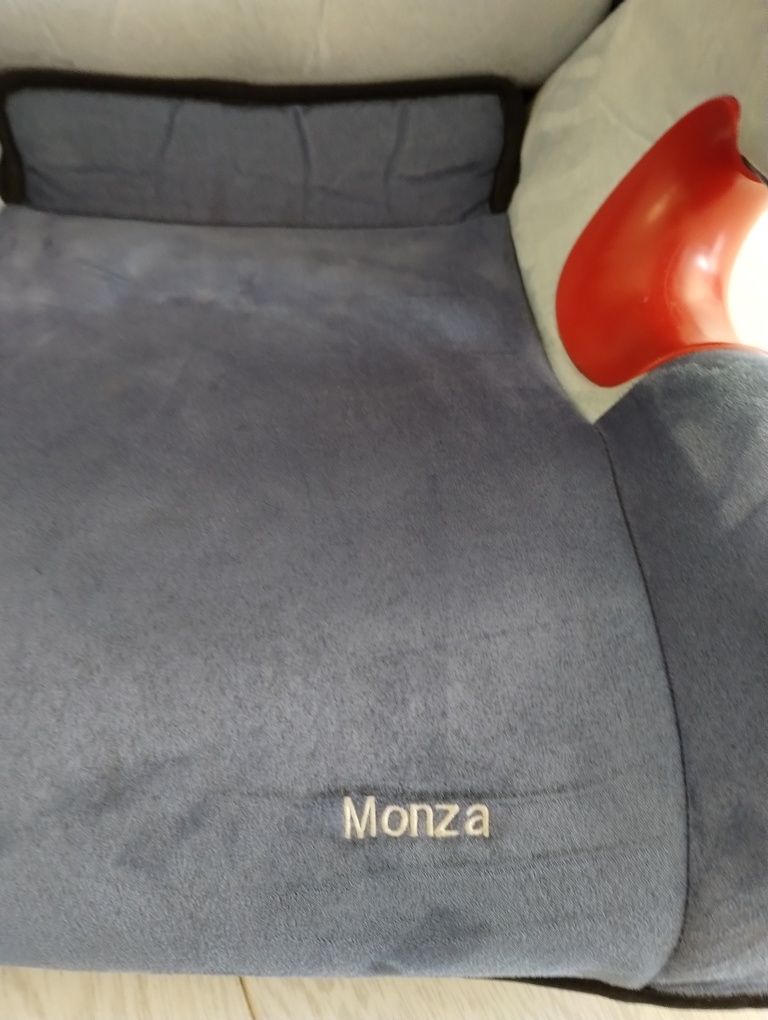 Fotelik samochodowy recaro monza