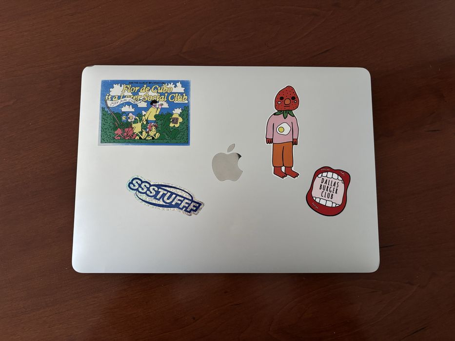 MacBook Air 13" Retina (2018) – Intel i5, 8GB RAM, 128GB SSD