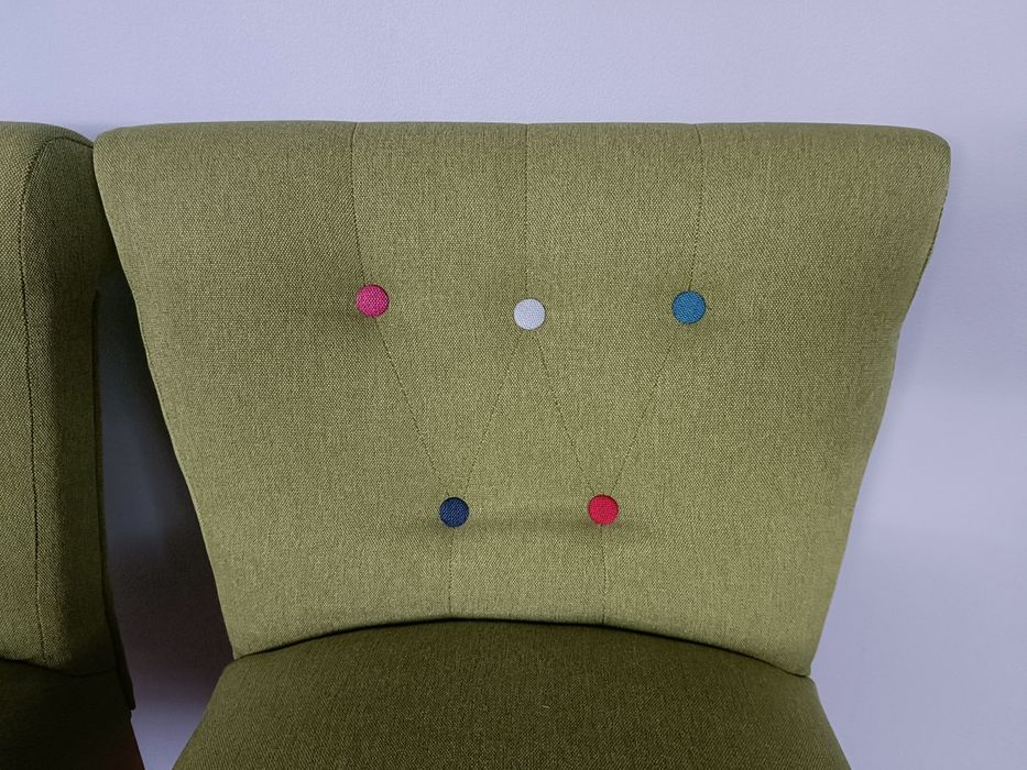 Krzesła barowe/hokery