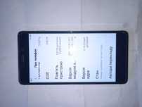 Телефон Redmi 4 (б/у)