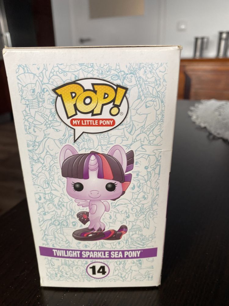 Funko Pop - My little Pony