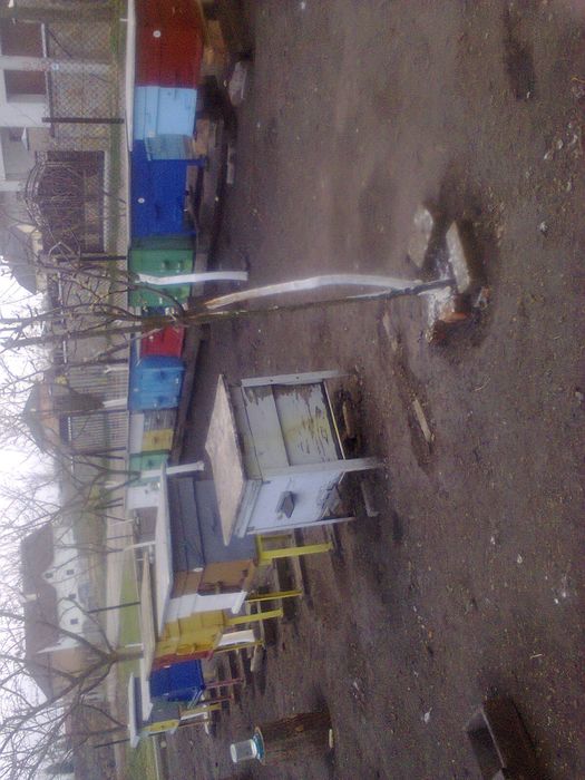 Продаю продукти в бджільництва.