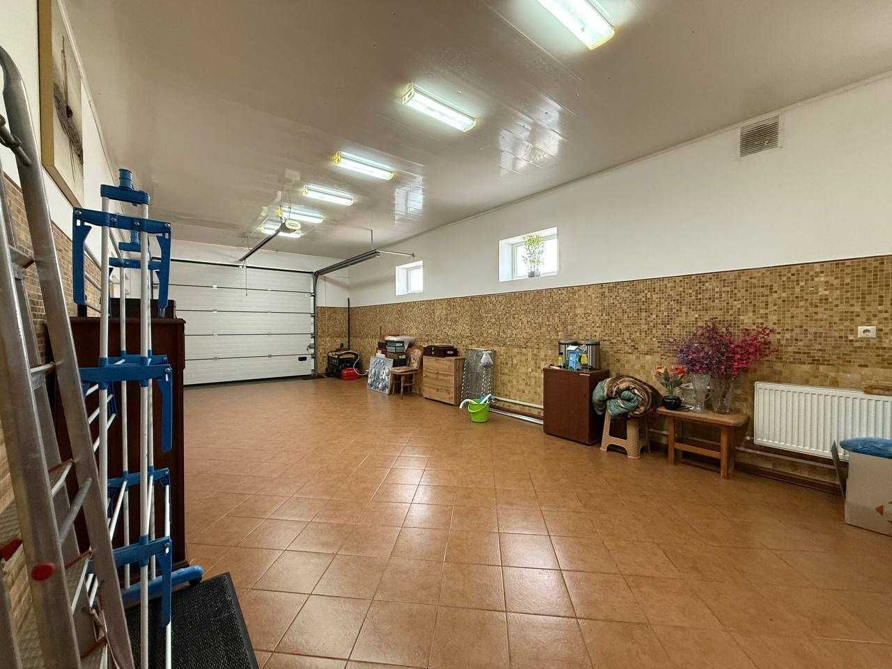 Аренда дома Совиньон-2, 300 м², бассейн, сауна, хамам, 10 соток.