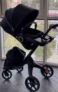 Коляска Stokke XPLORY Stroller Seat V6