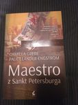 Maestro z Sankt Petersburga