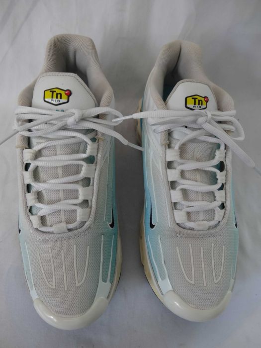 Buty NIKE AIR MAX PLUS 3 TN roz 42 Sportowe Adidasy