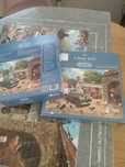 Sprzedam puzzle 1000 Gibsons