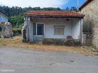 EXCLUSIVO - Quinta com moradia para restauro em Romariz