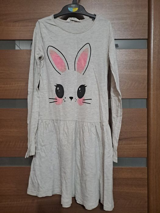 Плаття h&m на 8-10 років