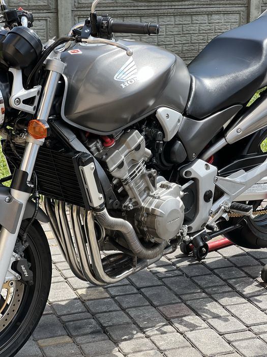 Honda cb 900 hornet без пробігу по Україні (5500$)