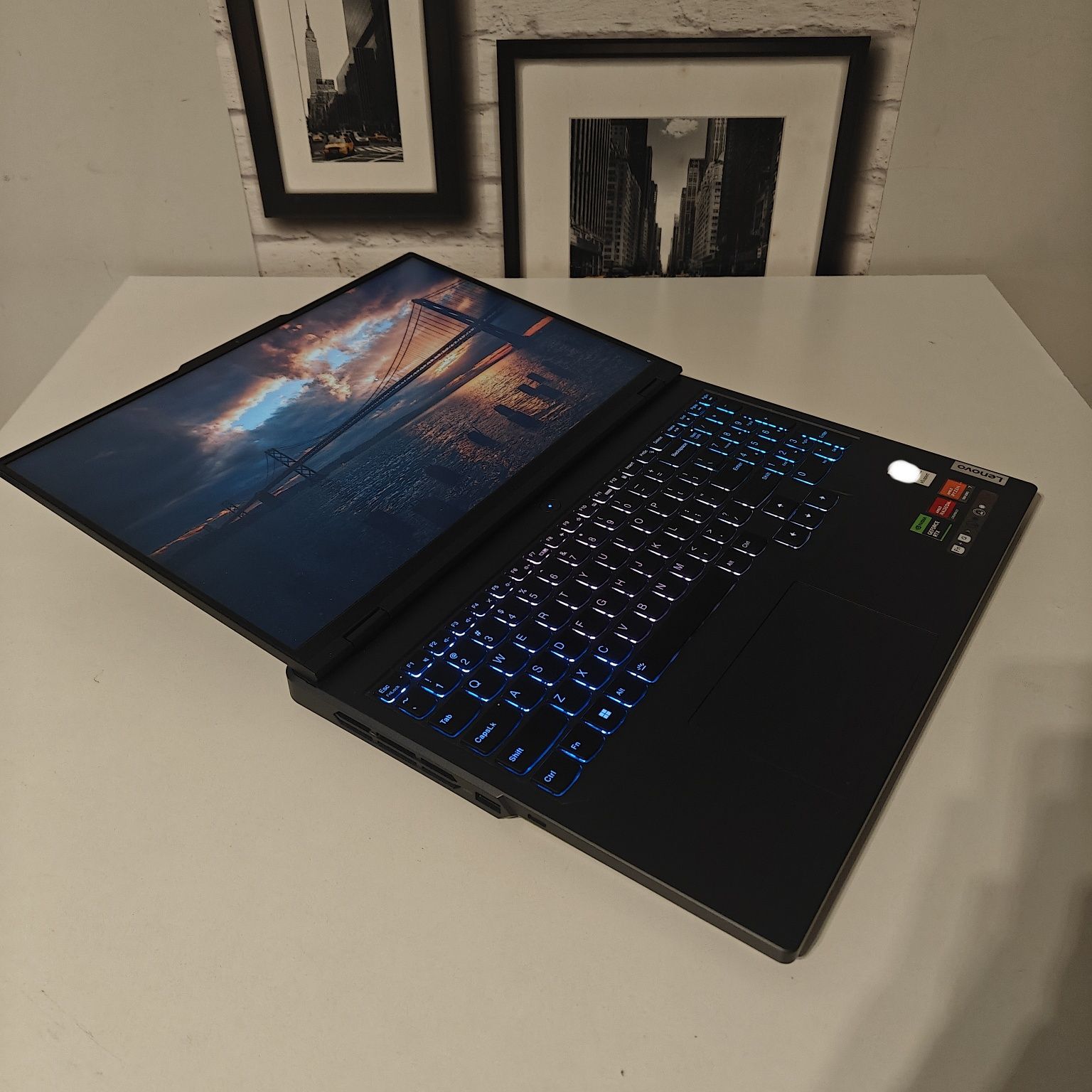 Lenovo laptop legion 5 pro