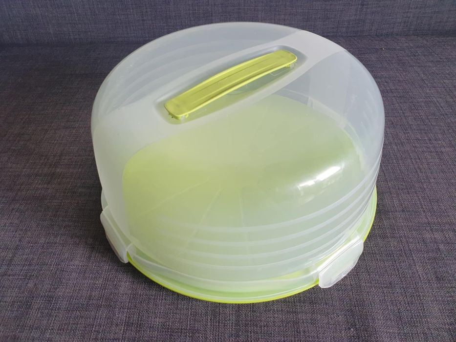 Pojemnik na tort 30cm