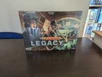 Pandemic legacy sezon 0