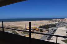 Apartamento T2+1 Buarcos