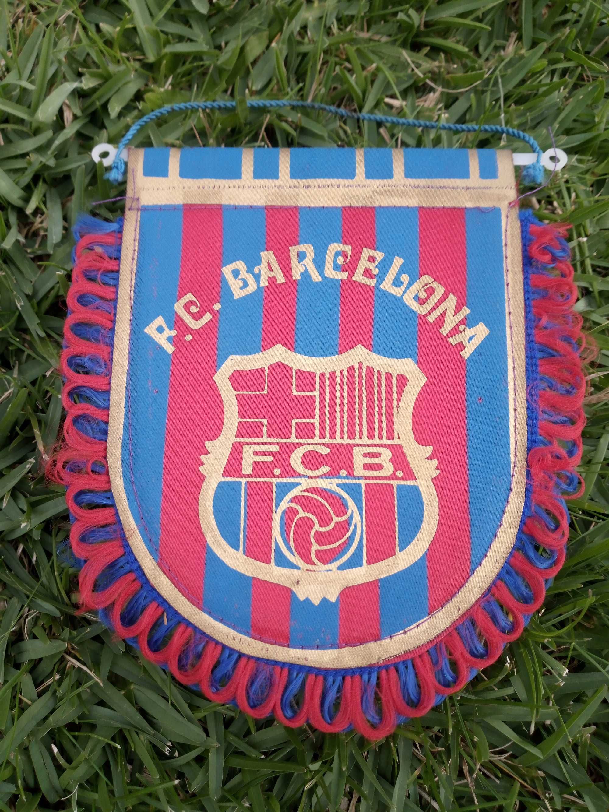 Galhardete do F.C. Barcelona