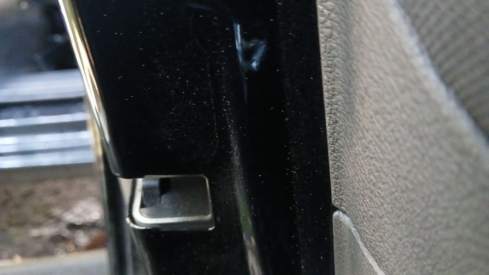 Fechadura / fecho porta trás esquerdo FORD Focus III