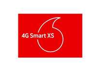 водафон 4G smart XS самый дешёвый