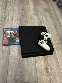 Нова! Ps4 Slim 1TB з ігрою