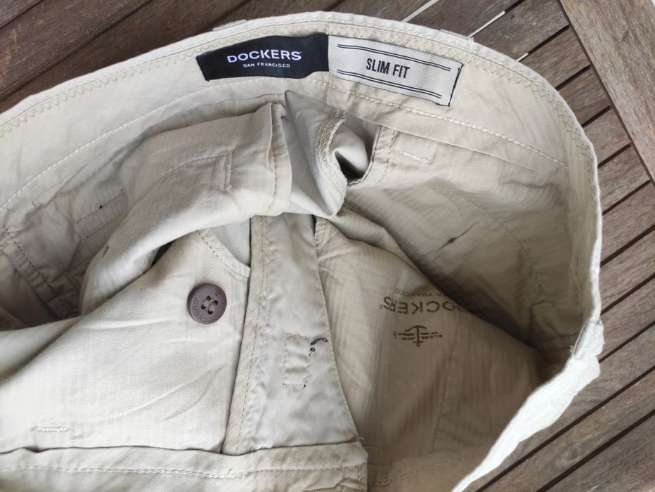 Dielmar / Dockers / Do Homem