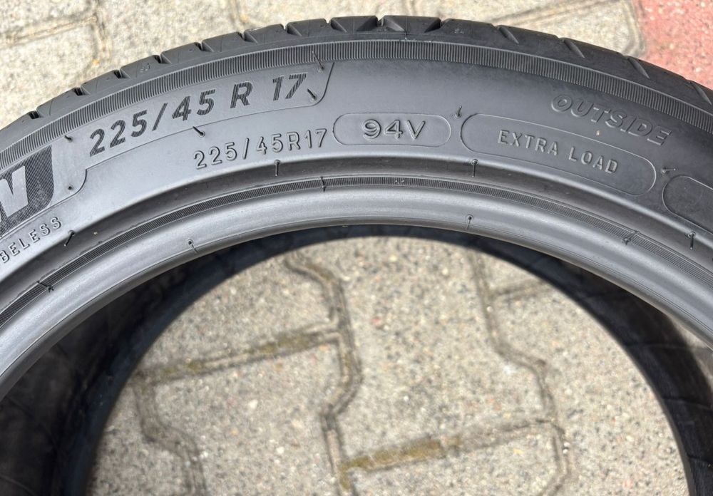 225/45R17 94V Michelin Primacy 4 S1