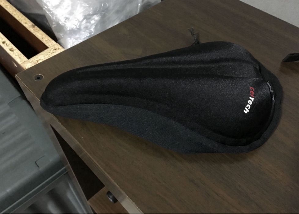 Acessórios Ciclismo