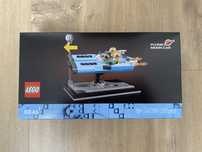 Lego 40789 - Latający księżycowy samochód