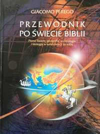 Przewodnik po świecie Biblii