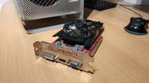 Karta graficzna ATI Radeon HD 4800